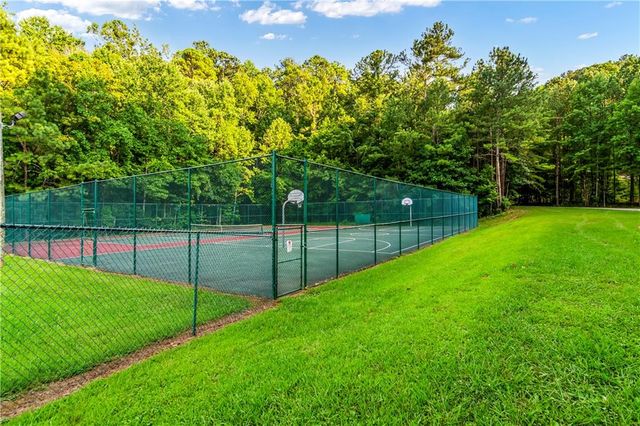 1652 Sable Court, Talking Rock, GA 30175