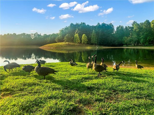 1652 Sable Court, Talking Rock, GA 30175
