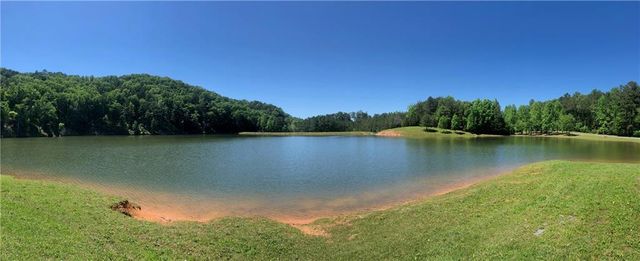 1652 Sable Court, Talking Rock, GA 30175