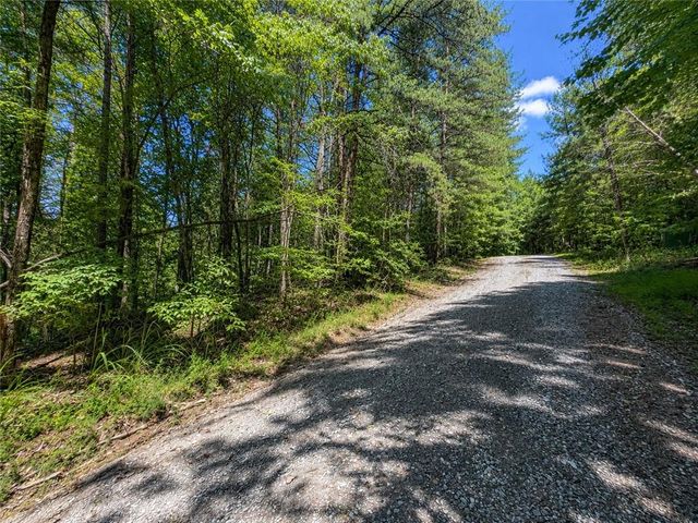 1652 Sable Court, Talking Rock, GA 30175