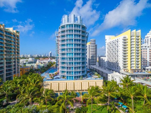 1500 Ocean Dr 601, Miami Beach, FL 33139