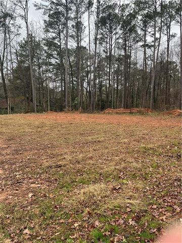 1702 Cunningham Road, Marietta, GA 30008