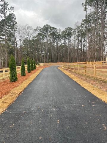 1702 Cunningham Road, Marietta, GA 30008