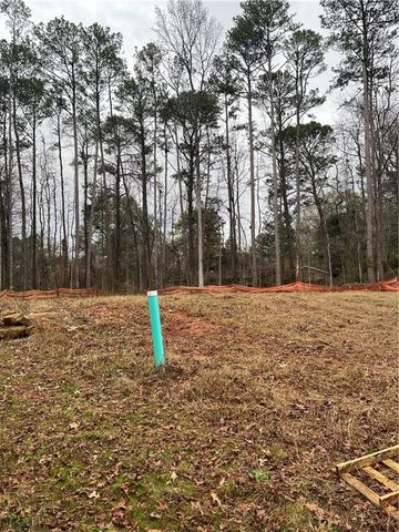 1702 Cunningham Road, Marietta, GA 30008