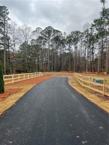 1702 Cunningham Road, Marietta, GA 30008