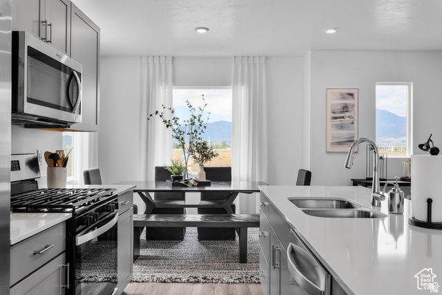3947 N AGGIE DR #301, Eagle Mountain, UT 84005