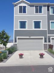 3947 N AGGIE DR #301, Eagle Mountain, UT 84005