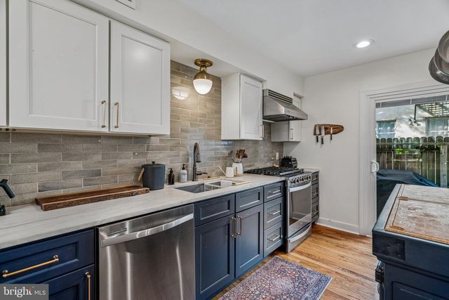 776 S HARSHAW ST, Philadelphia, PA 19146