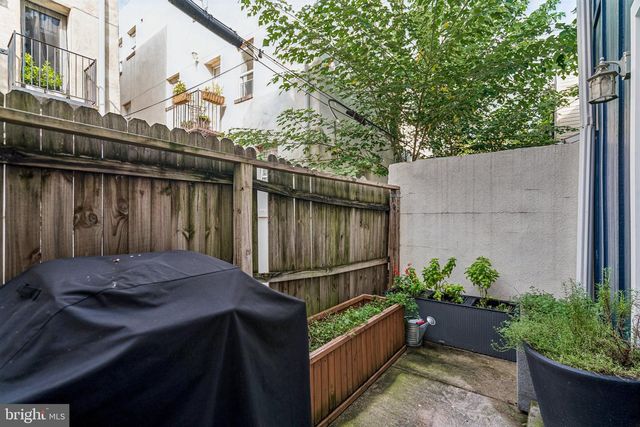 776 S HARSHAW ST, Philadelphia, PA 19146