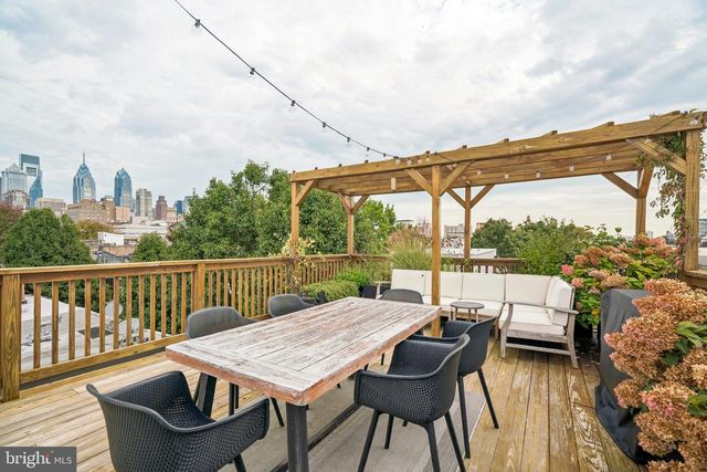 776 S HARSHAW ST, Philadelphia, PA 19146