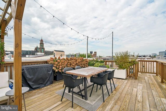 776 S HARSHAW ST, Philadelphia, PA 19146