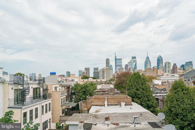 776 S HARSHAW ST, Philadelphia, PA 19146