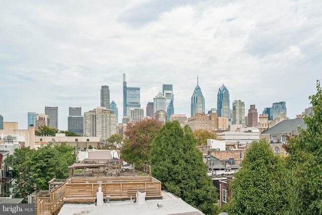 776 S HARSHAW ST, Philadelphia, PA 19146