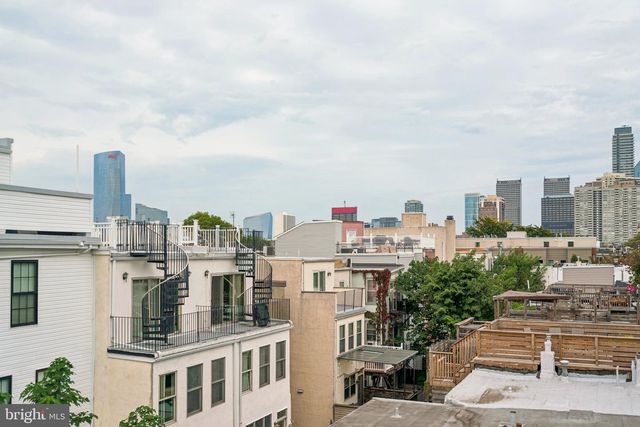 776 S HARSHAW ST, Philadelphia, PA 19146