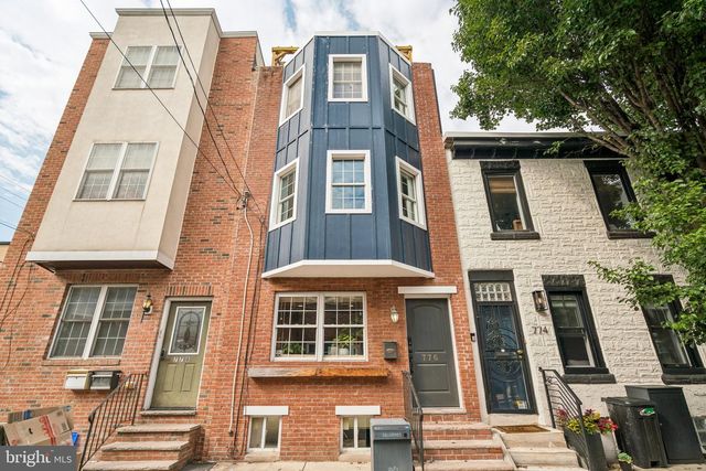 776 S HARSHAW ST, Philadelphia, PA 19146