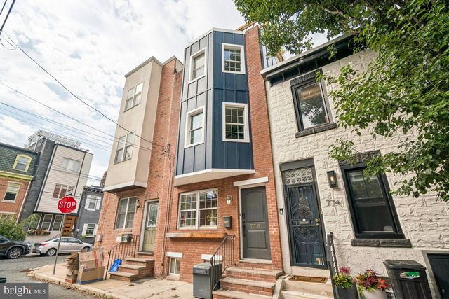 776 S HARSHAW ST, Philadelphia, PA 19146