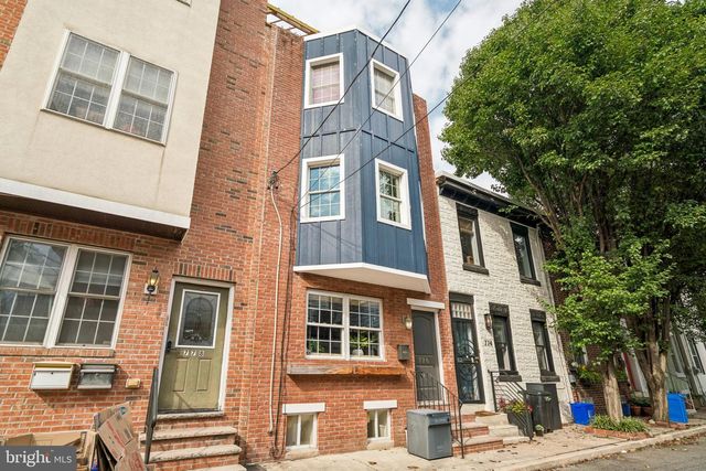776 S HARSHAW ST, Philadelphia, PA 19146