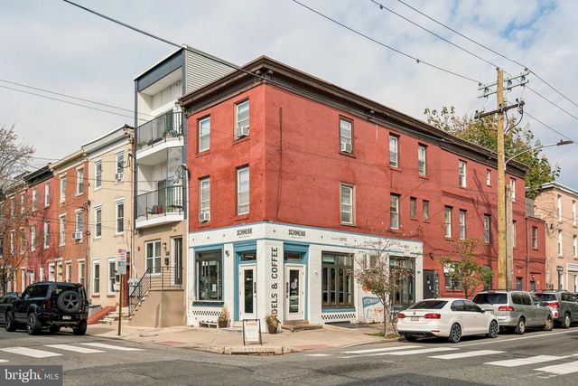 776 S HARSHAW ST, Philadelphia, PA 19146