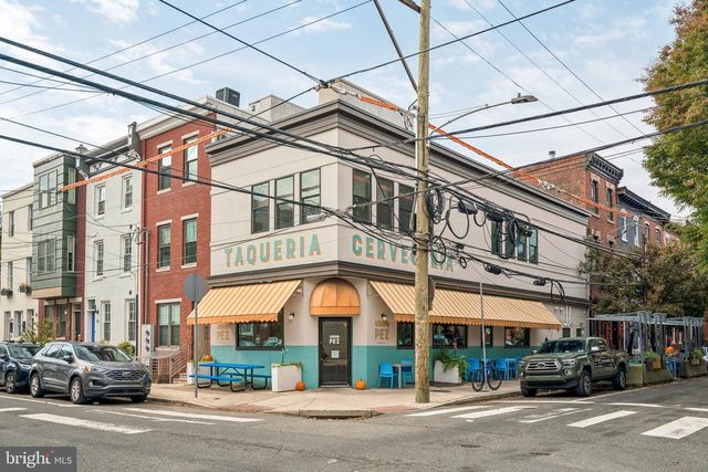 776 S HARSHAW ST, Philadelphia, PA 19146