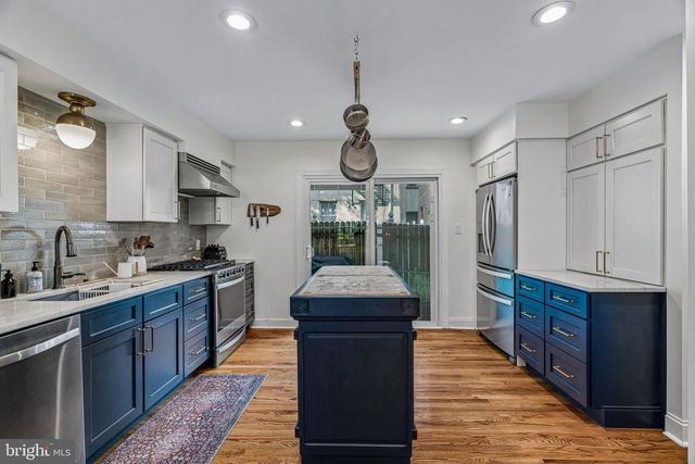 776 S HARSHAW ST, Philadelphia, PA 19146