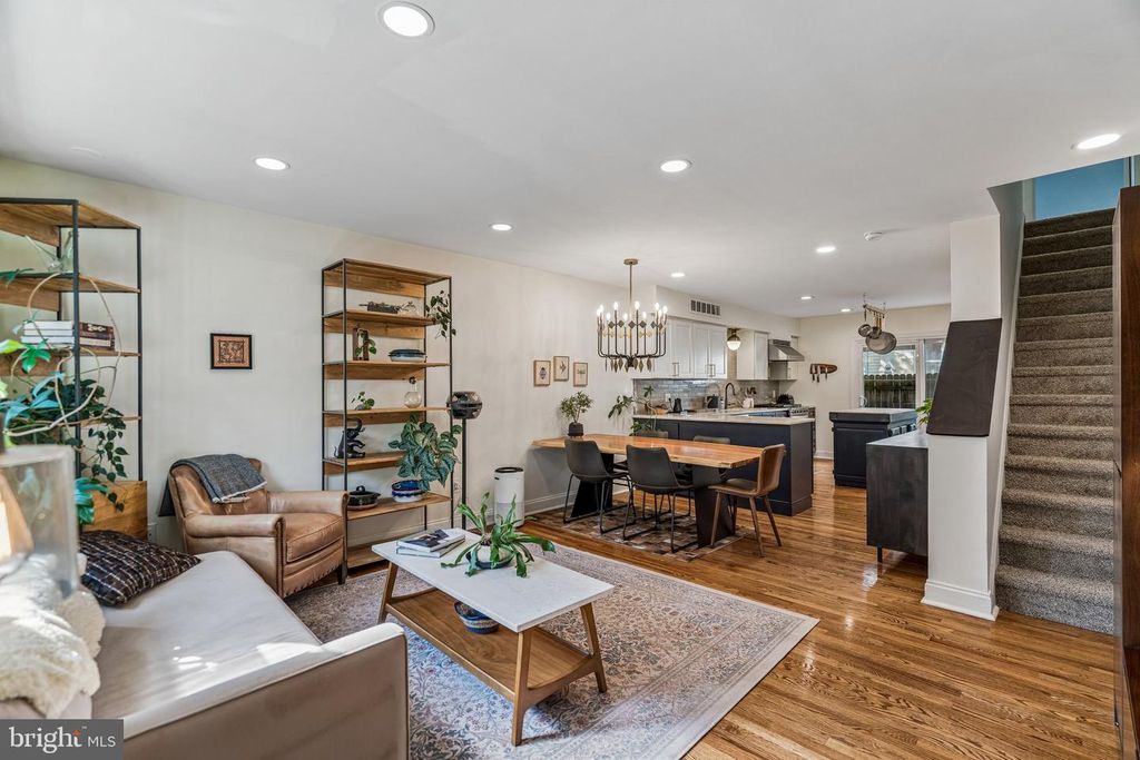 776 S HARSHAW ST, Philadelphia, PA 19146