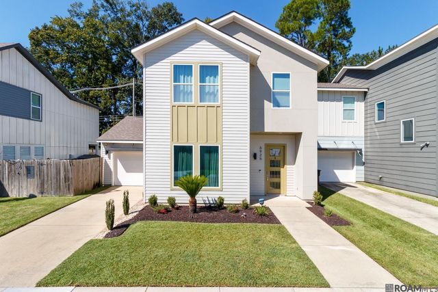 6926 Kodiak Dr, Baton Rouge, LA 70810