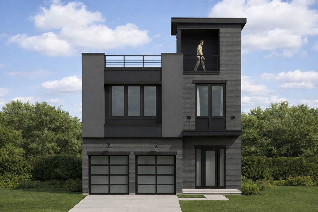 126 Modern Valley, Nashville, TN 37221