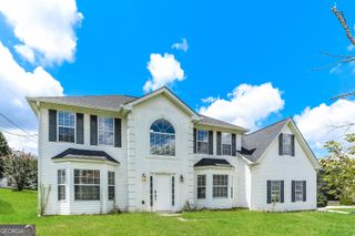 3483 Riverview Chase Drive, Ellenwood, GA 30294
