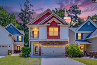 141 Cherokee Pond Court, Lexington, SC 29072