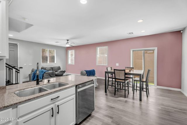 2366 N 73RD Lane, Phoenix, AZ 85035