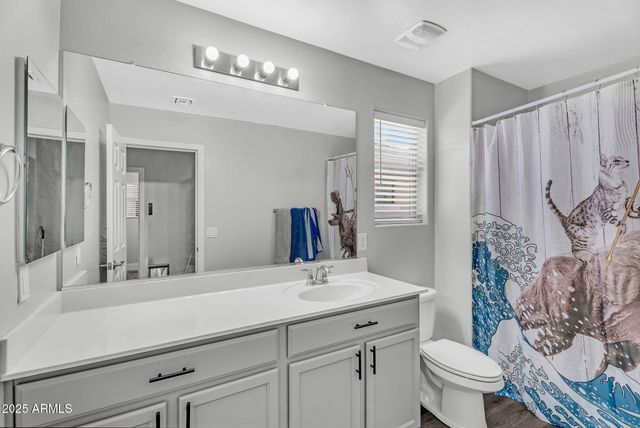 2366 N 73RD Lane, Phoenix, AZ 85035