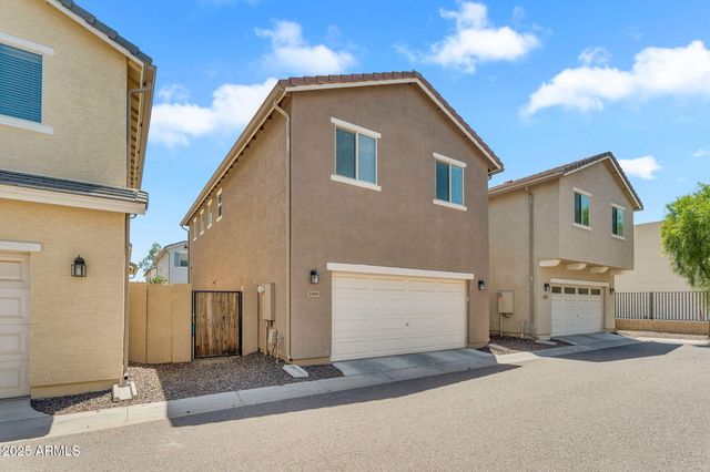2366 N 73RD Lane, Phoenix, AZ 85035