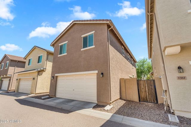 2366 N 73RD Lane, Phoenix, AZ 85035