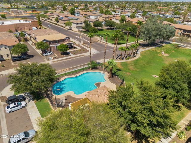 2366 N 73RD Lane, Phoenix, AZ 85035