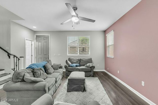 2366 N 73RD Lane, Phoenix, AZ 85035
