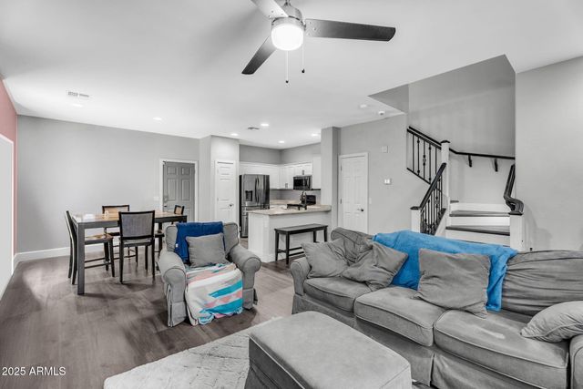 2366 N 73RD Lane, Phoenix, AZ 85035