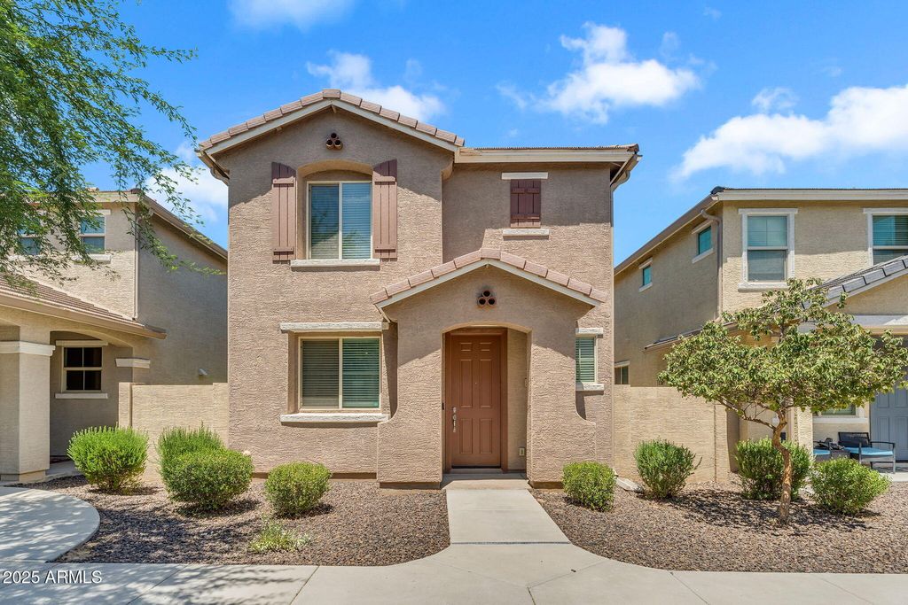 2366 N 73RD Lane, Phoenix, AZ 85035