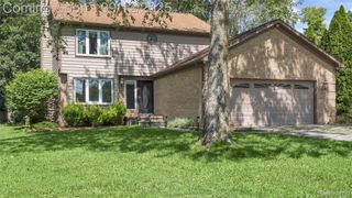 1980 Oakville Waltz Road, Huron Charter Township, MI 48164