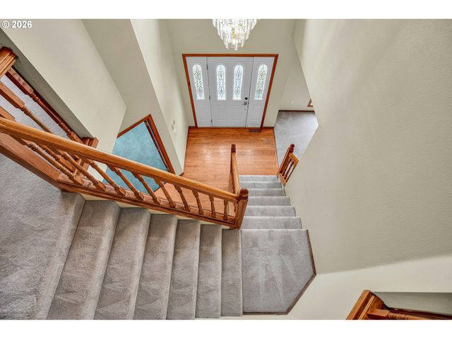 1802 Nw BELLA VISTA Ave, Gresham, OR 97030