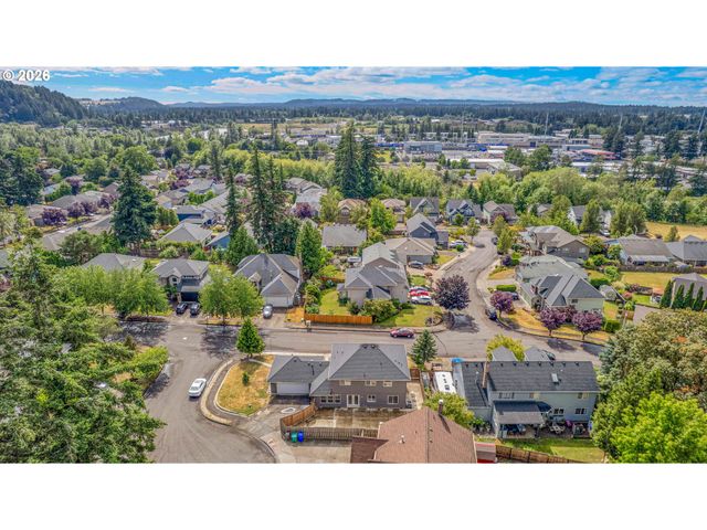 1802 Nw BELLA VISTA Ave, Gresham, OR 97030