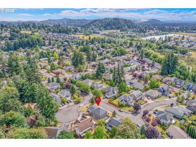 1802 Nw BELLA VISTA Ave, Gresham, OR 97030