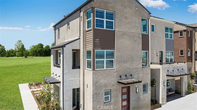 2622 E Hyde Paseo, Ontario, CA 91762