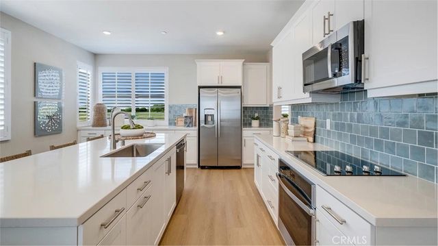 2622 E Hyde Paseo, Ontario, CA 91762