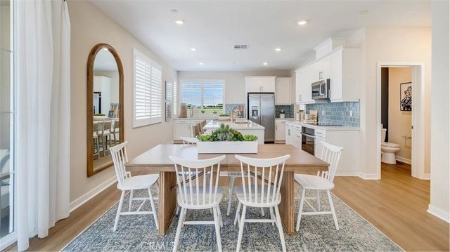 2622 E Hyde Paseo, Ontario, CA 91762