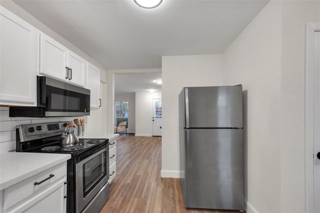 3315 Crest Ridge Drive, Dallas, TX 75228