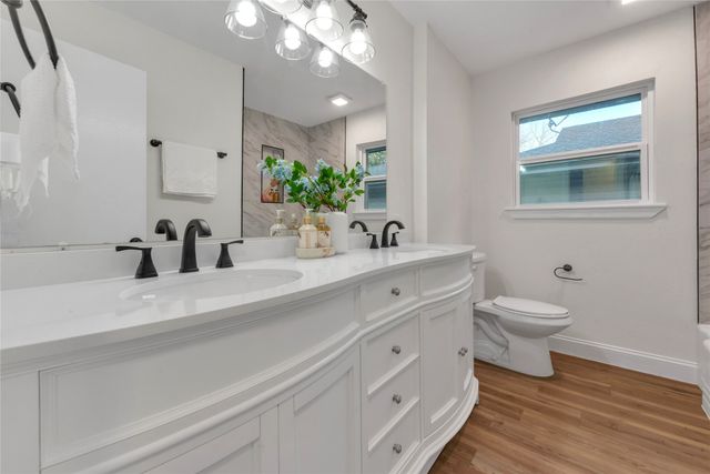 3315 Crest Ridge Drive, Dallas, TX 75228