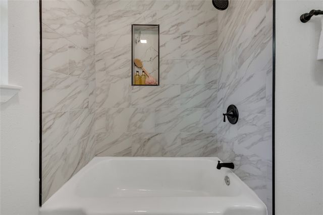 3315 Crest Ridge Drive, Dallas, TX 75228