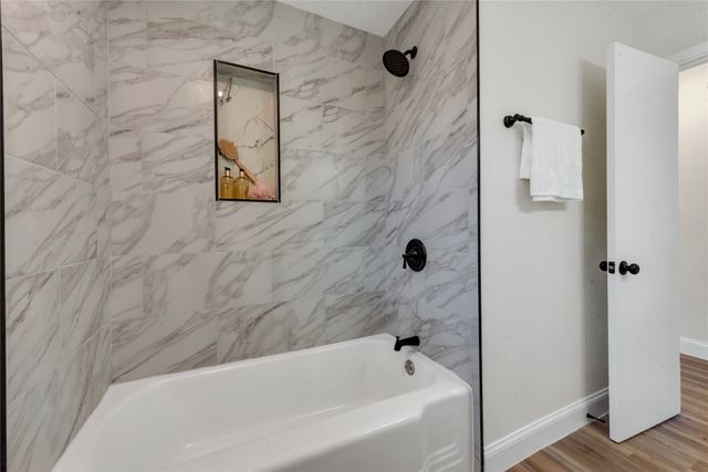 3315 Crest Ridge Drive, Dallas, TX 75228