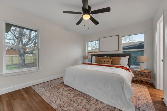 3315 Crest Ridge Drive, Dallas, TX 75228