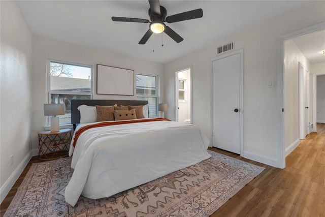 3315 Crest Ridge Drive, Dallas, TX 75228